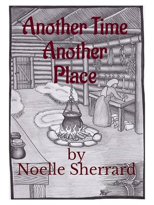 cover image of Another Time Another Place